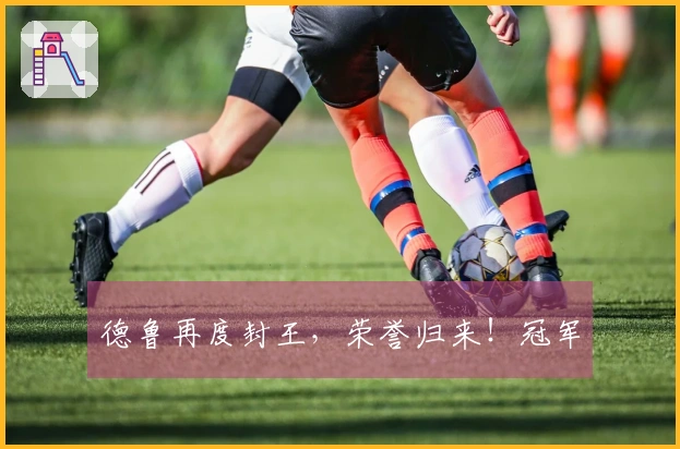 德鲁再度封王，荣誉归来！冠军