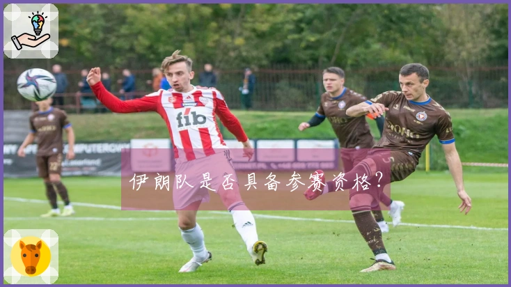 伊朗队是否具备参赛资格？